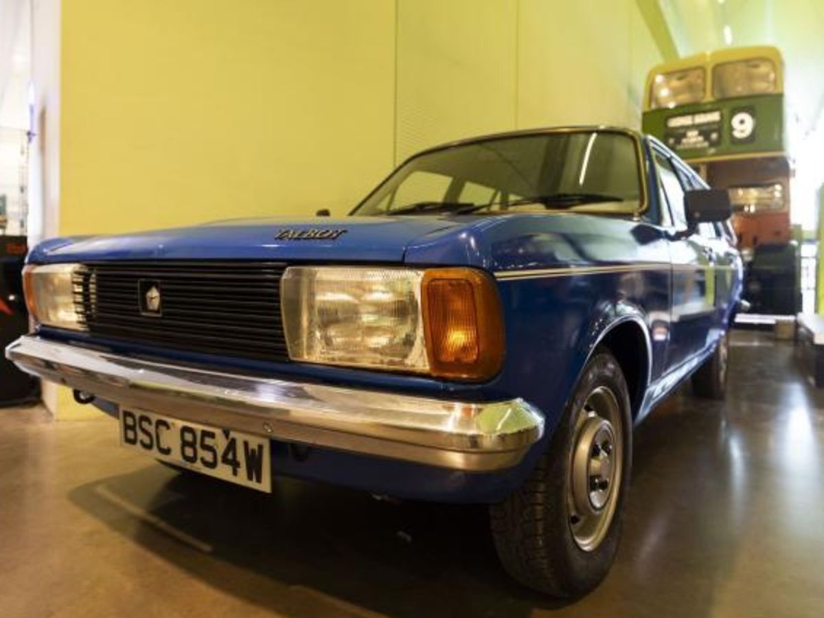 Dementia Fest: Car Sparks Memories