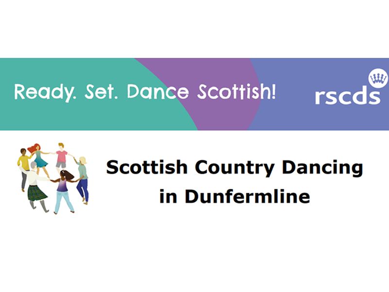 Scottish Country Dancing Classes