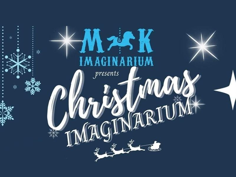 Christmas Imaginarium