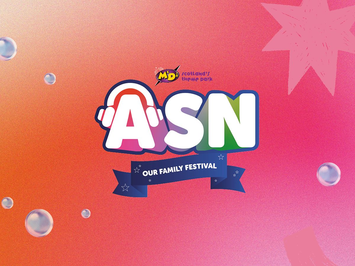 ASN Family Festival