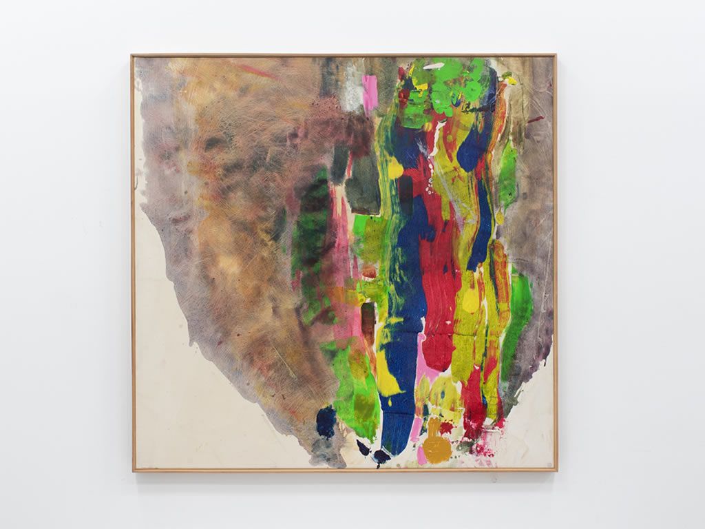 The Art and Life of Sheila Girling