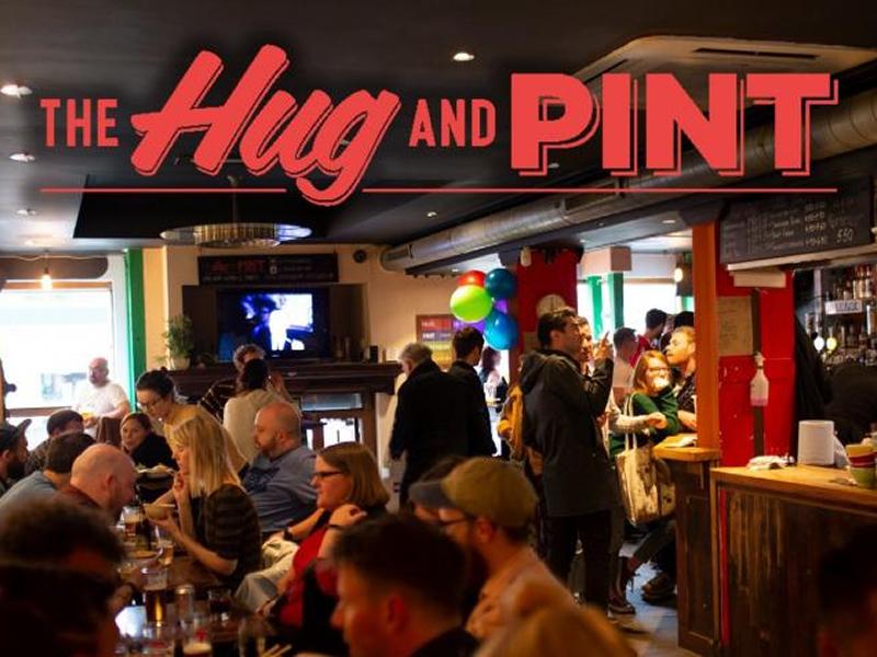 The Hug and Pint announces closure due to the coronavirus outbreak