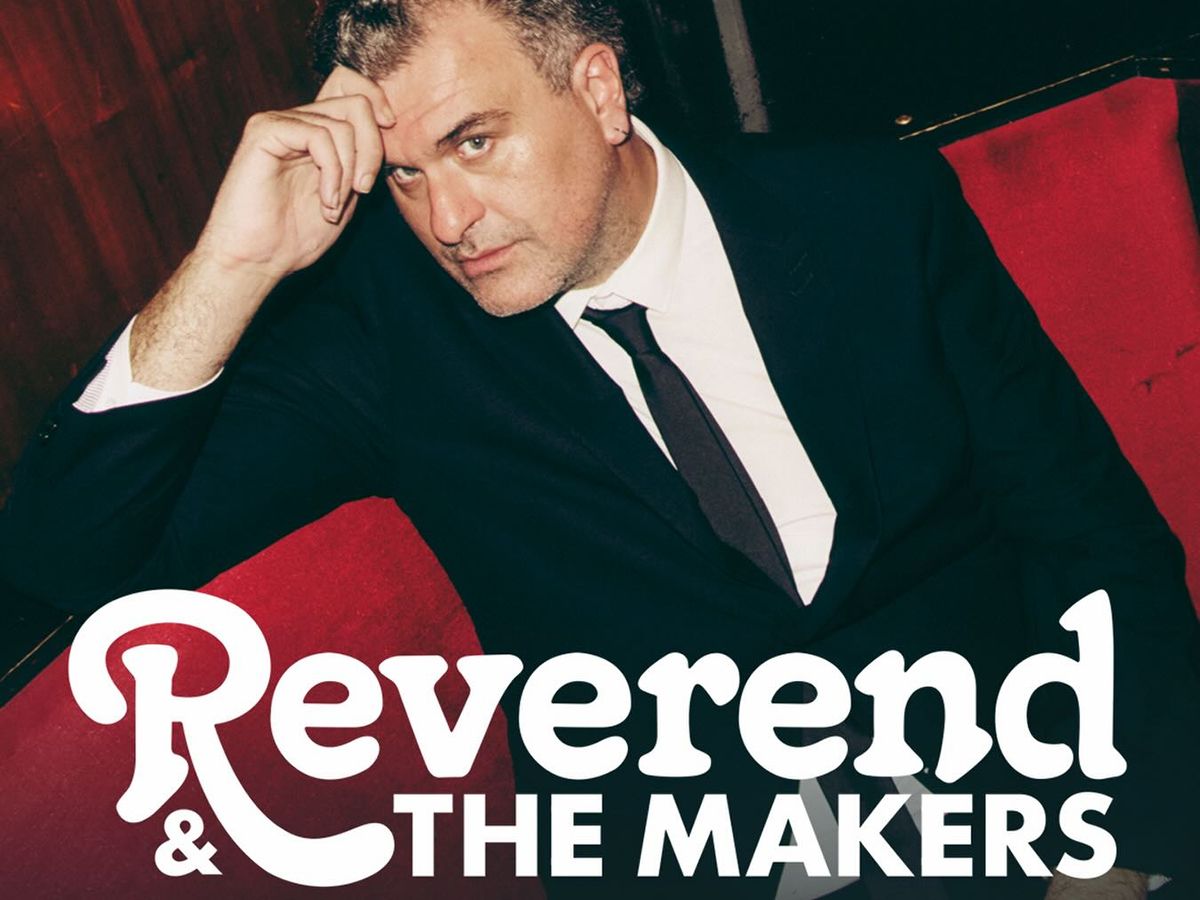 Reverend & The Makers