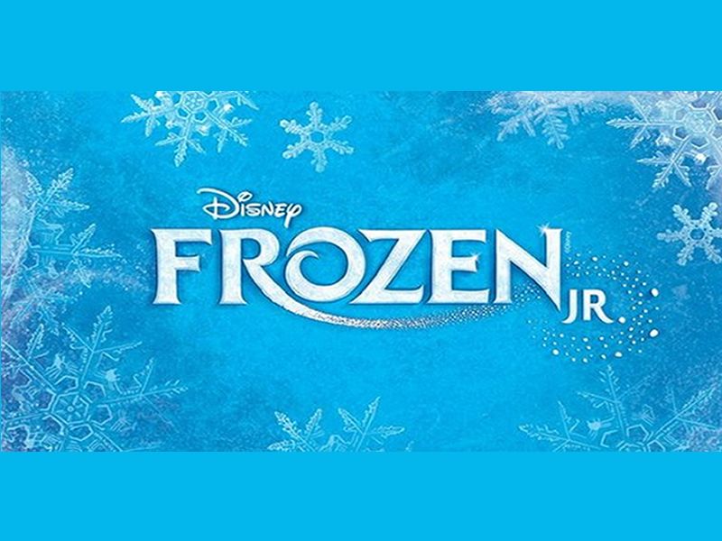 Nardone’s Academy Of Performing Arts Presents: FROZEN JR
