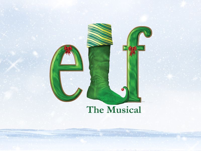 Elf presented by The Lyric Club