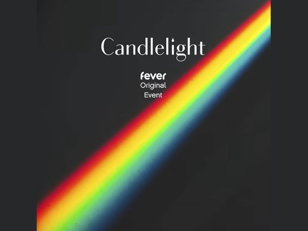 Candlelight: A Tribute to Pink Floyd