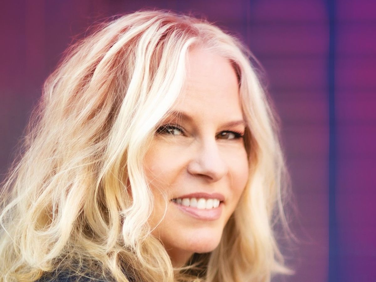 Vonda Shepard