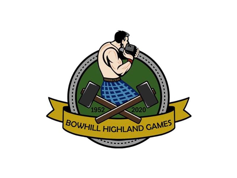 Bowhill Highland Games
