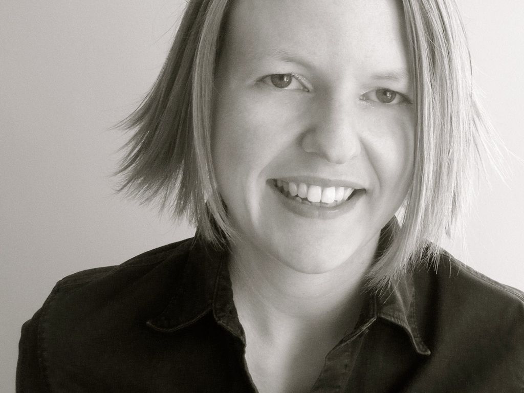 Fresh Comedy @ Blackfriars - Elaine Malcolmson