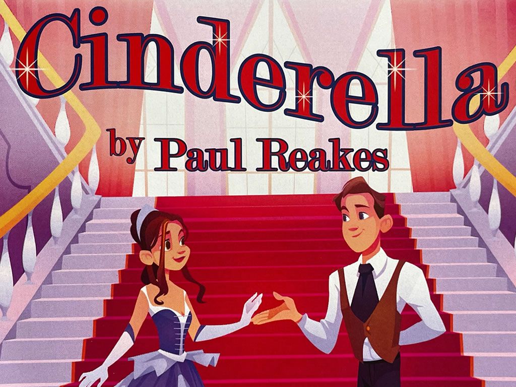 Cinderella