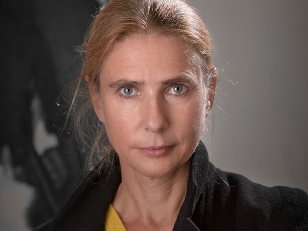 Mania: Lionel Shriver