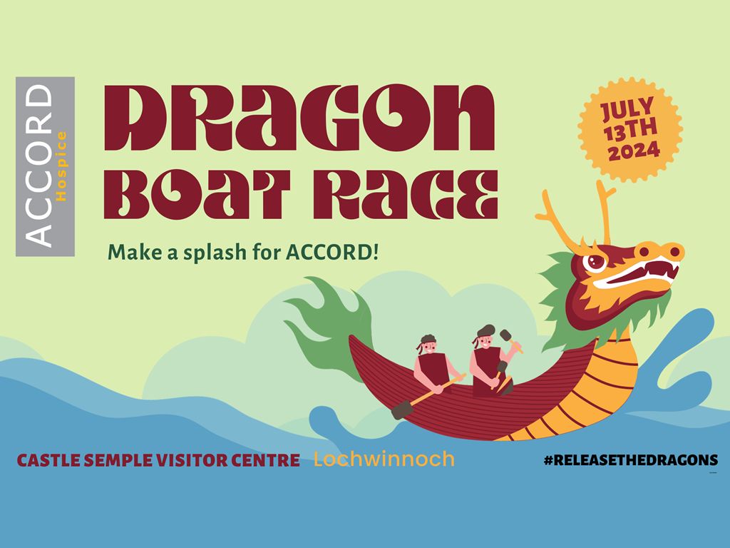 ACCORD Dragon Boat Race