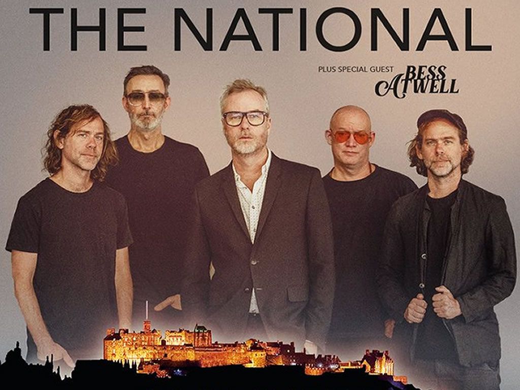 The National