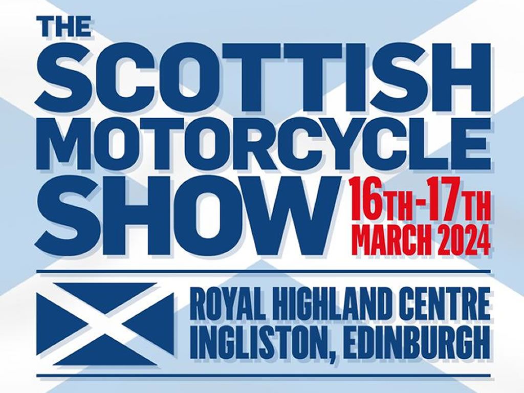 The Scottish Motorcycle Show