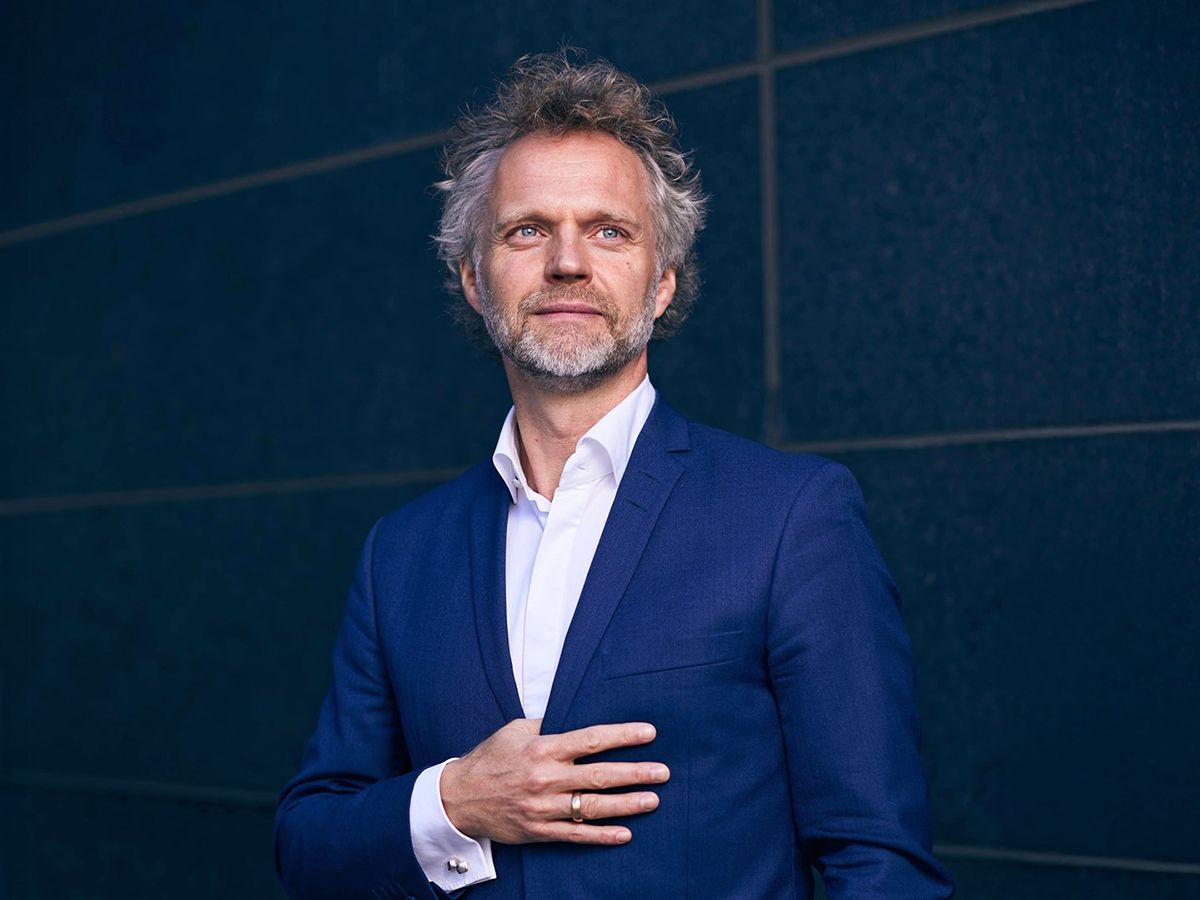 RSNO 2025/26: Season Opener: Mahler Seven