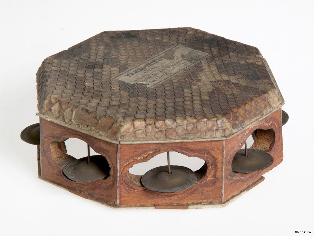 Specialist Themed Tour - 19th Century China