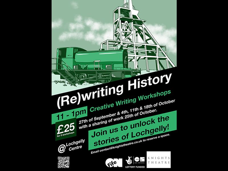 (Re)writing History: Lochgelly