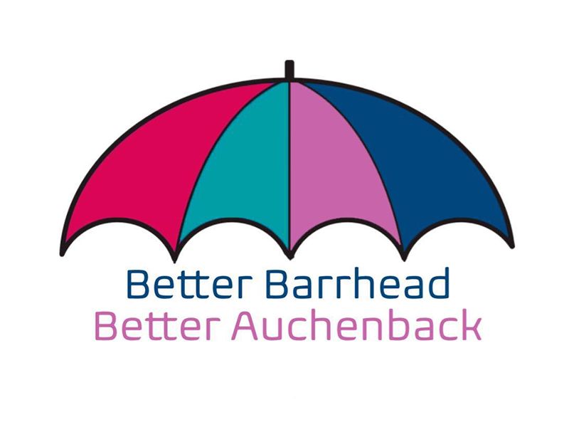 Better Barrhead Better Auchenback PB 2022