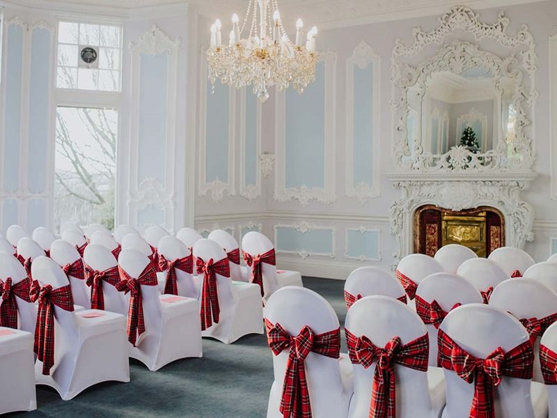 Wedding Showcase