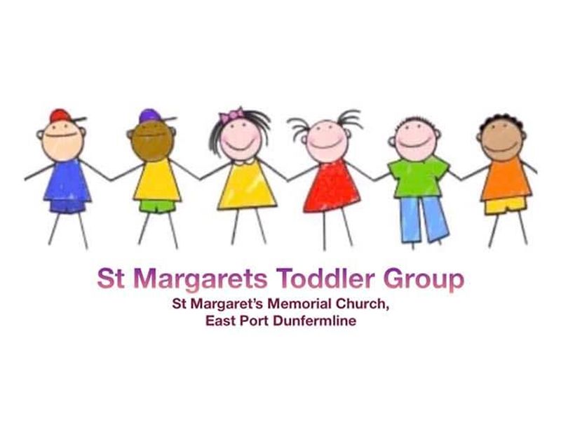 St Margaret’s Toddler Group