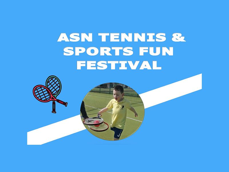 ASN Tennis & Sports Festival