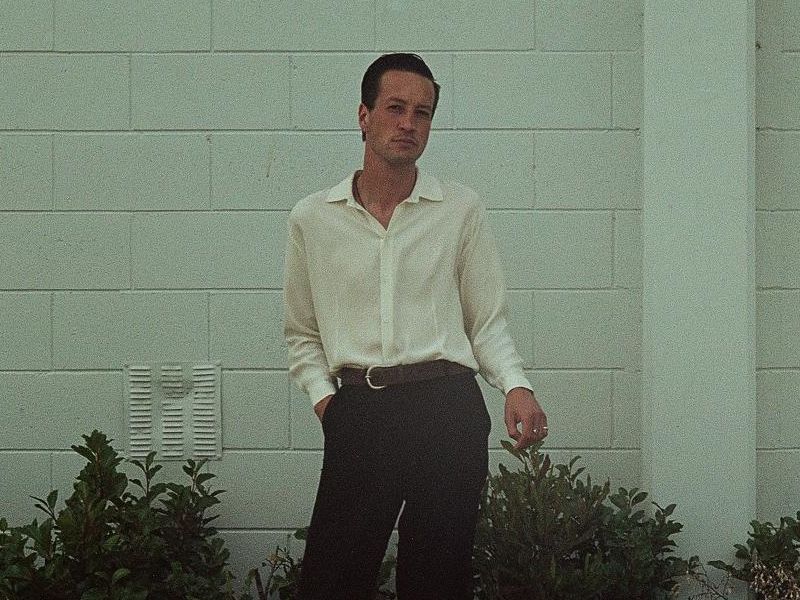 Marlon Williams