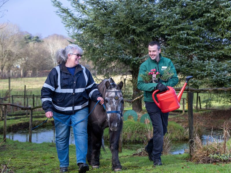 Dobbies announces nationwide Helping Your Community Grow initiative