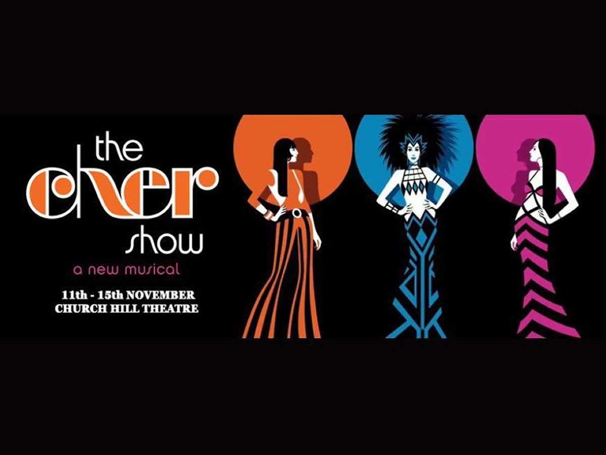The Cher Show