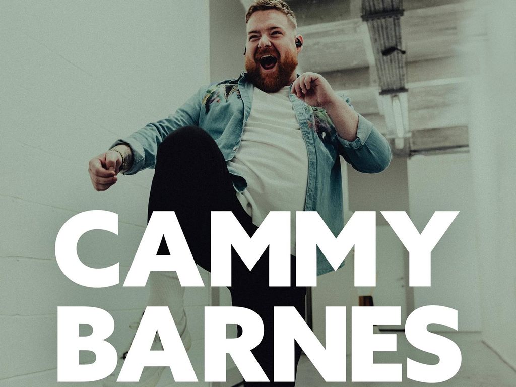 Cammy Barnes