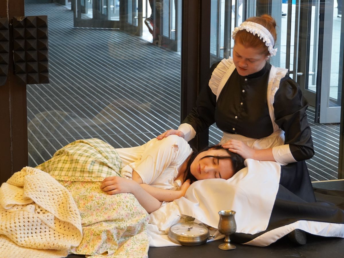 First Scottish Shopera experience comes to Glasgow