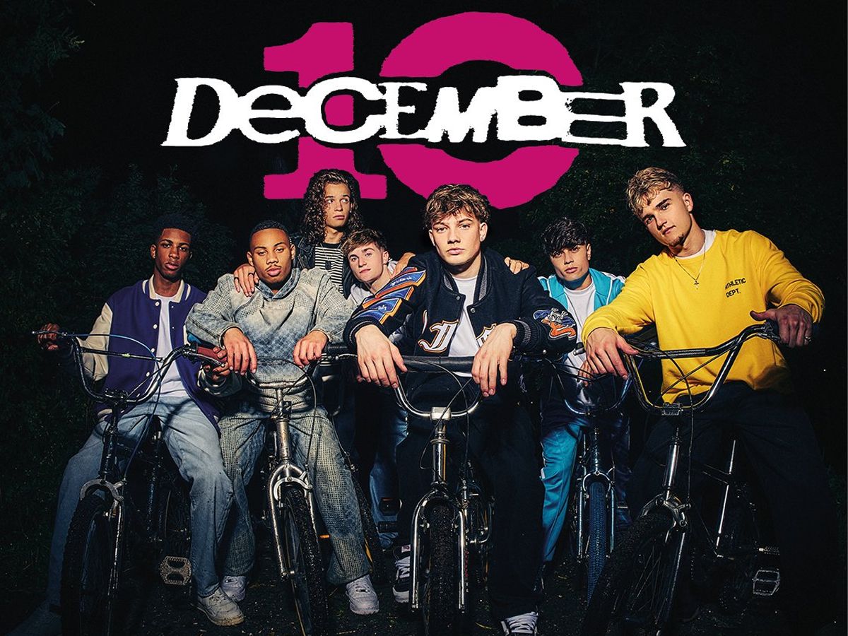 December 10
