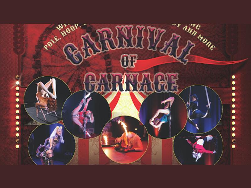 Carnival of Carnage