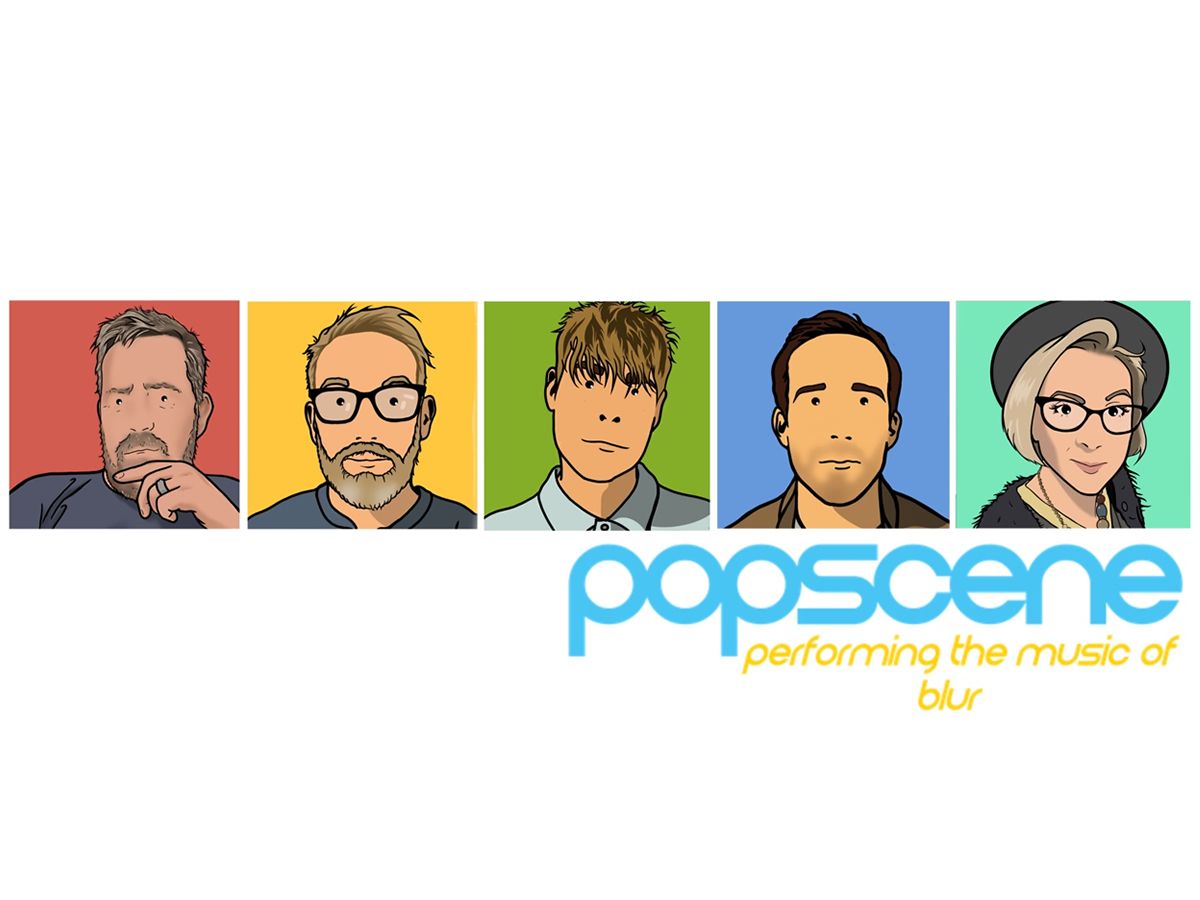 Popscene