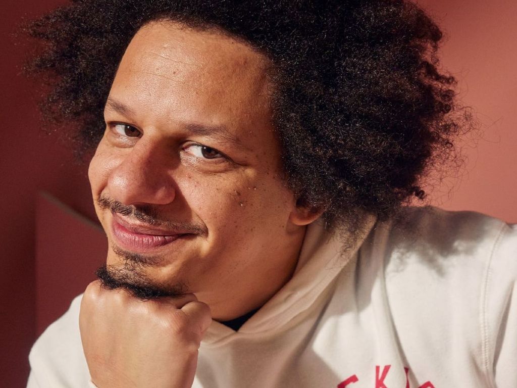 The Eric Andre Show Live