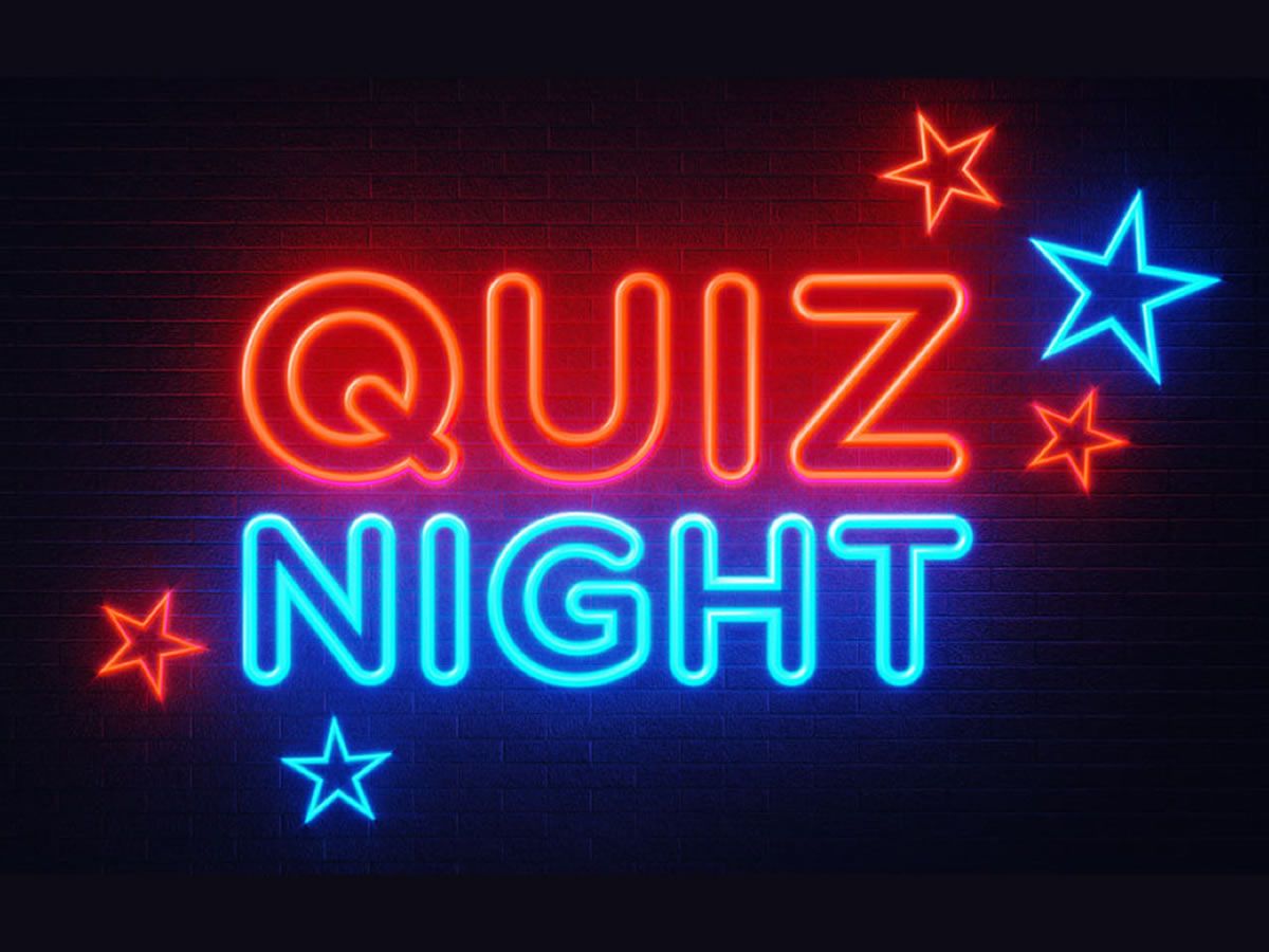 Quiz de l’Institut français d’Ecosse