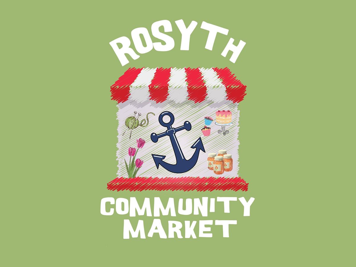 Rosyth Community Market