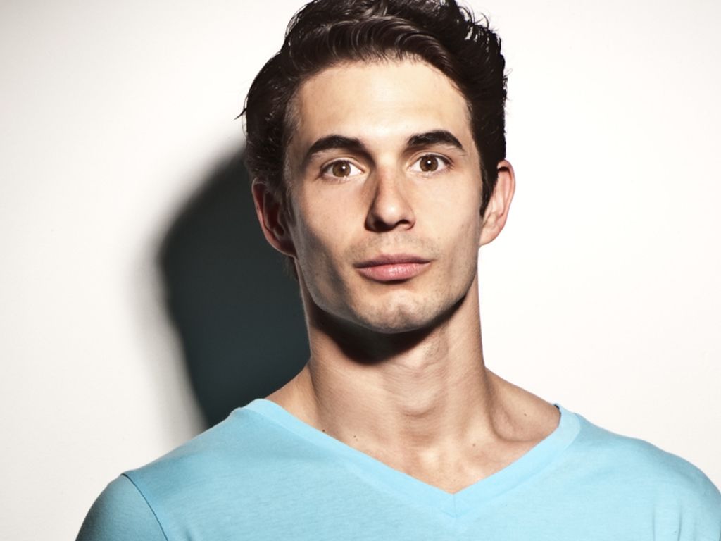 Michael Blaustein