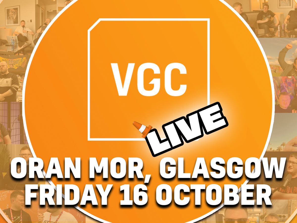 VGC Live