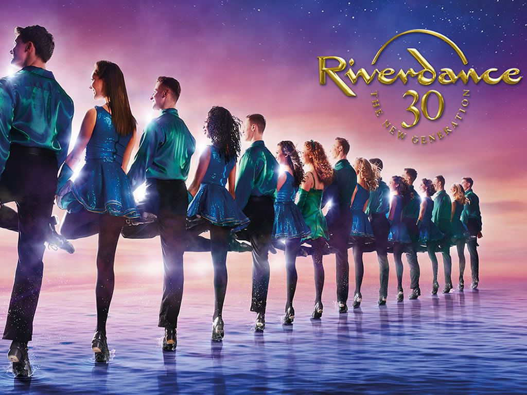 Riverdance