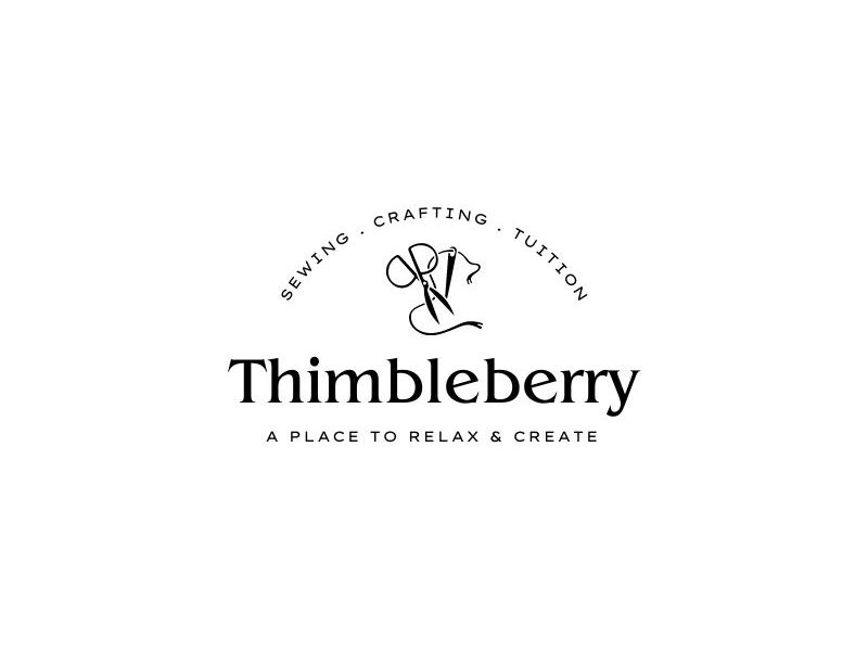 Thimbleberry Sewing