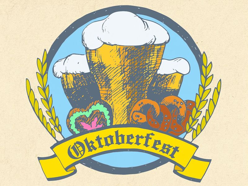 Oktoberfest Helensburgh