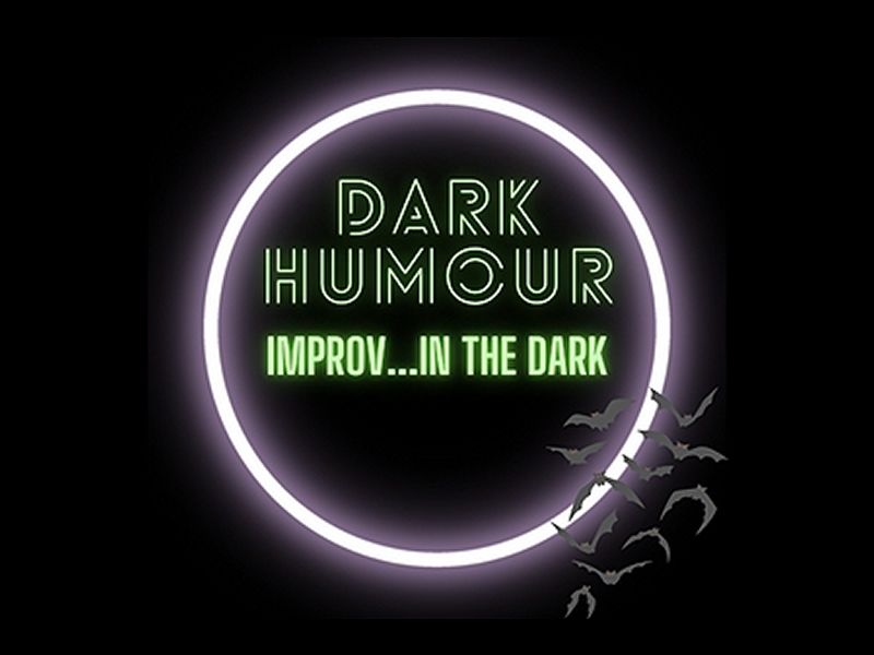Dark Humour