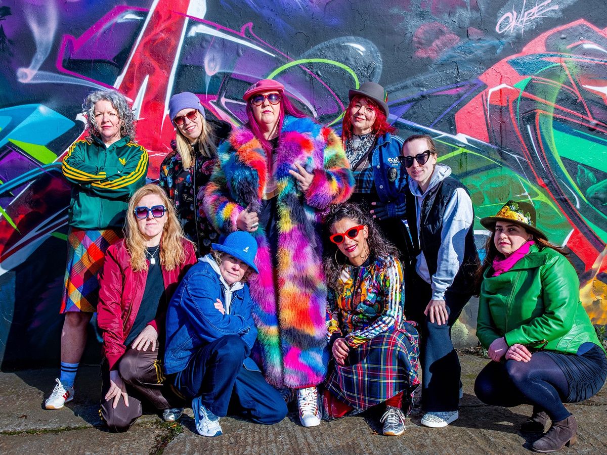 Glasgow to host national festival of hip hop dance theatre for the first time