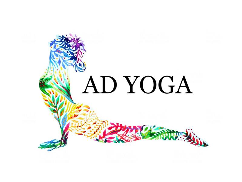 Ad Yoga