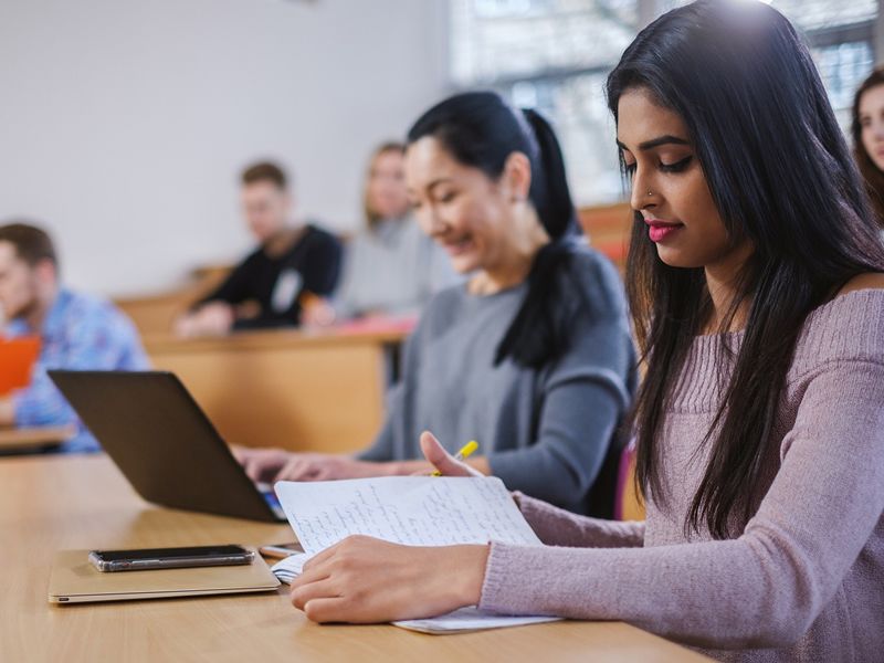 Pre-Entry Access Course 2023-24