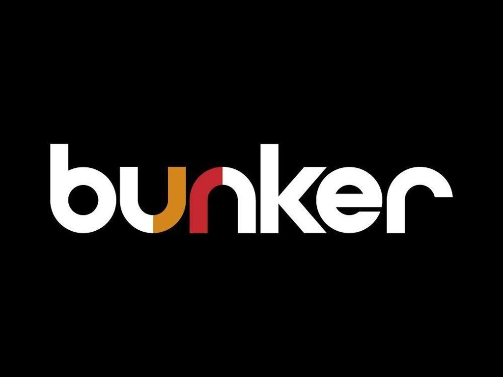 Bunker Bar Glasgow