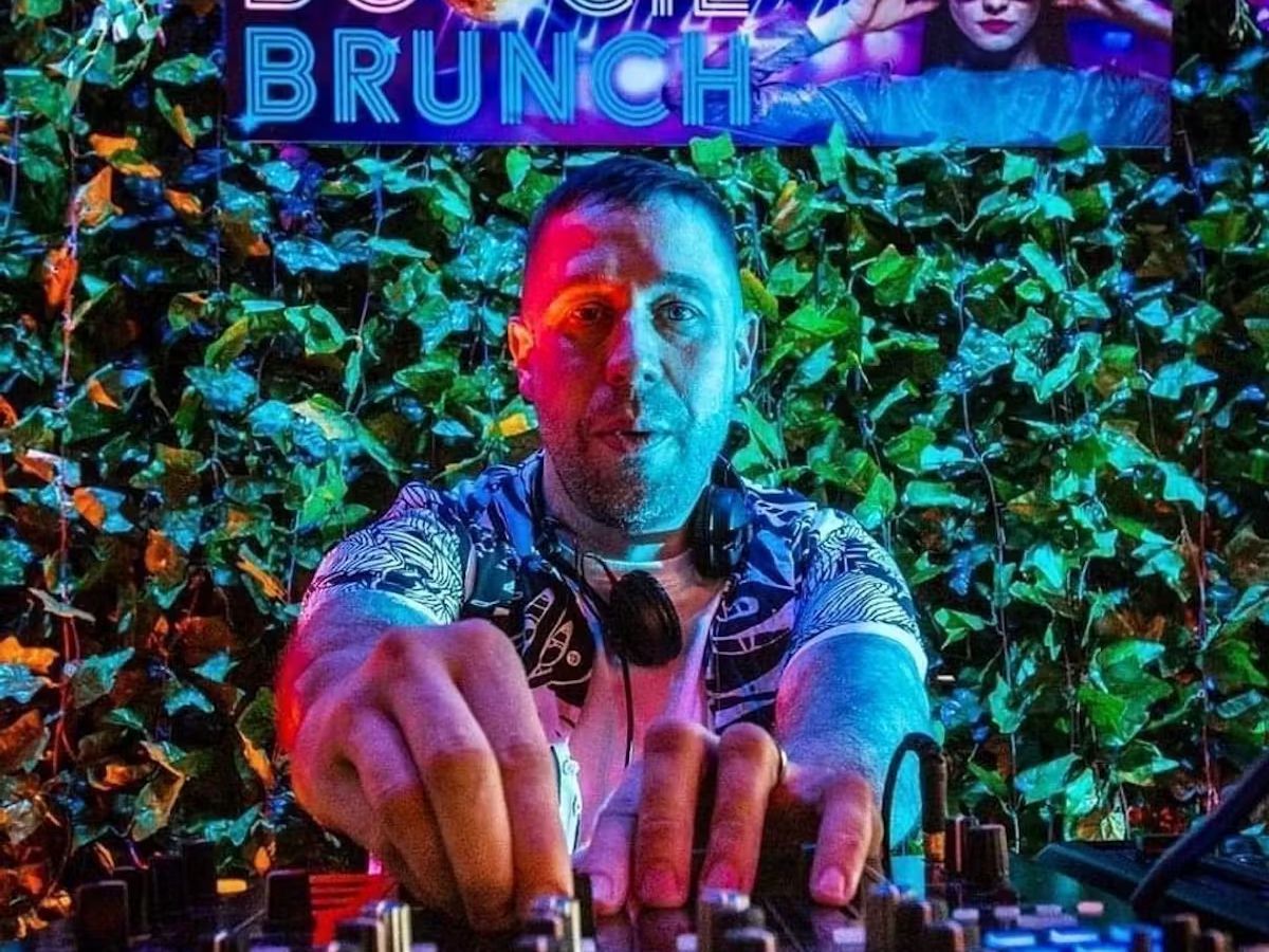 Boogie Brunch