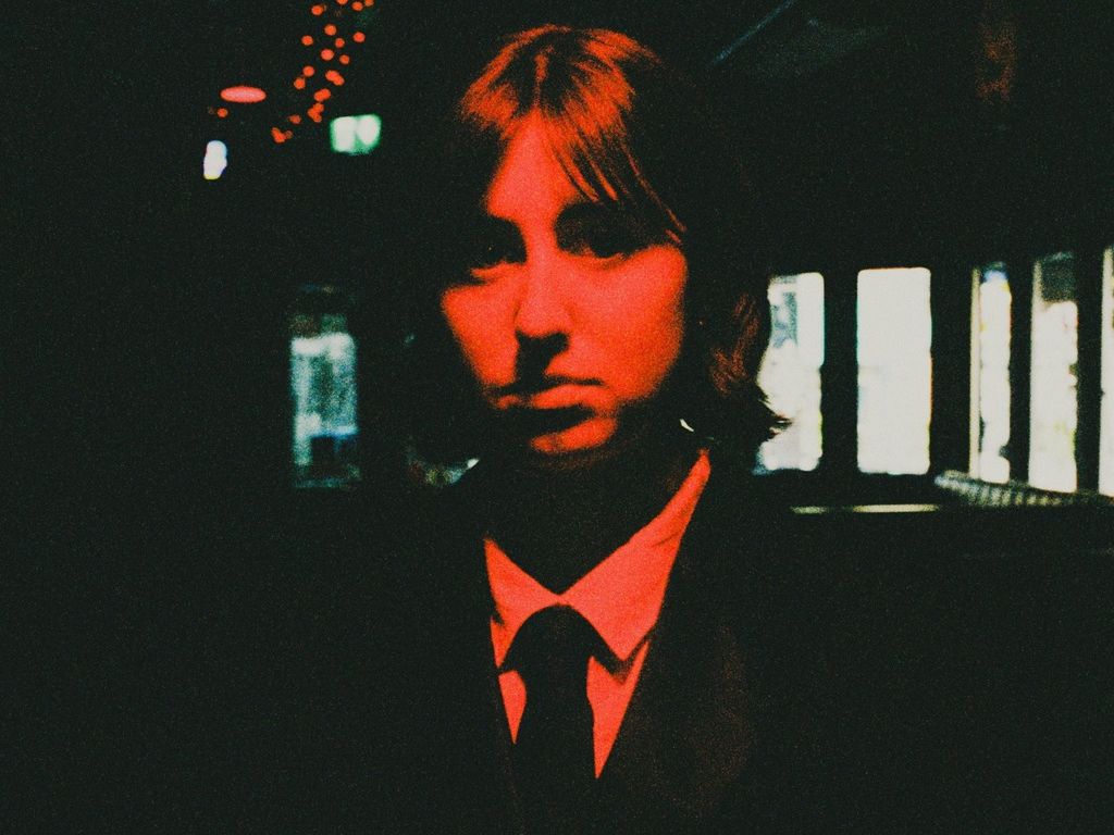 Katie Gregson-MacLeod