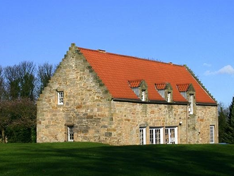 Kinneil Museum