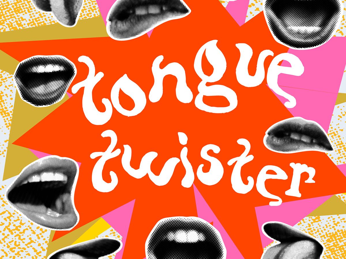 Tongue Twister